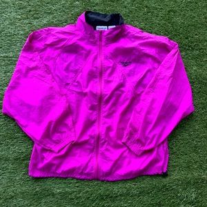 Vintage Women’s Reebok Windbreaker